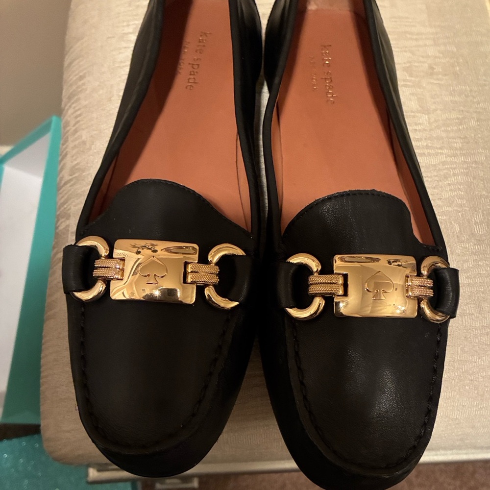 Kate Spade Loafer